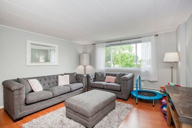 24 Nelson Dr unit 3A, Randolph, MA 02368 - photo 3