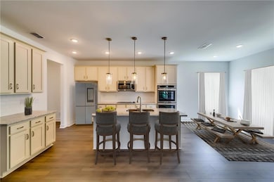 537 Principal Meridian Dr, Dallas, GA 30132 - photo 7