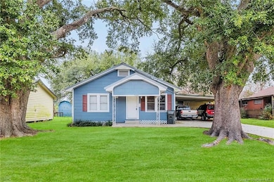 1329 Mitchell St, Lake Charles, LA 70607 - photo 2