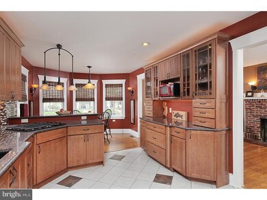 45 N American St, Woodbury, NJ 08096 - photo 5