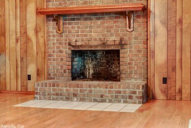 7307 Old Spanish Dr, Texarkana, TX 75503 - photo 7