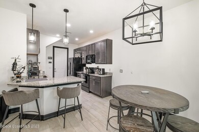 Kitchen/Dining