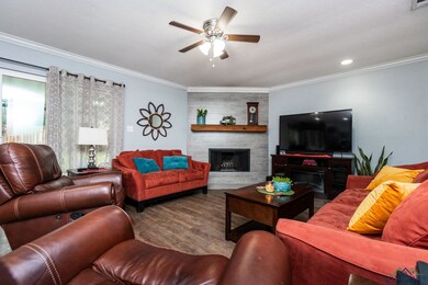 502 Mcmichael St, Kilgore, TX 75662 - photo 7