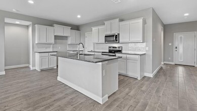 833 Alexandria Ln, Joshua, TX 76058 - photo 3