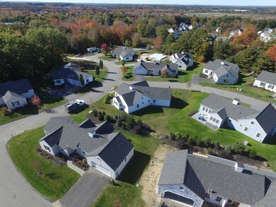 28 Carlisle Way unit 32, South Portland, ME 04106 - photo 6
