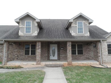 908 Glacier St, Nixa, MO 65714 - photo 3