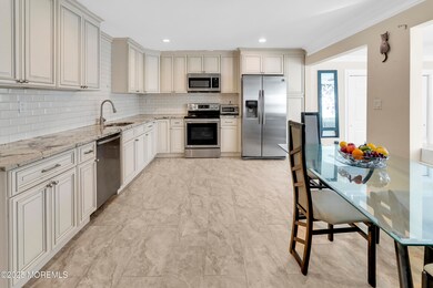 Updated Kitchen