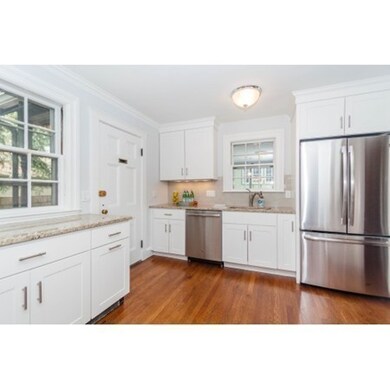 4 Wollaston Ave, Arlington, MA 02476 - photo 7