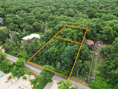 0 Lake Shore Dr, Grand Beach, MI 49117 - photo 3