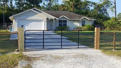 Front house-gate