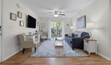 4090 Dancing Cloud Ct unit 260, Destin, FL 32541 - photo 6