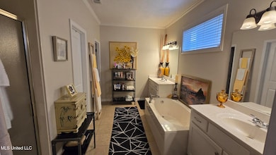 4456 Stone Cross Dr, Olive Branch, MS 38654 - photo 7