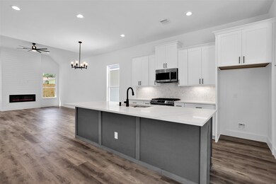 4728 Cruse Rd, Houston, TX 77016 - photo 6