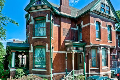 Exterior side