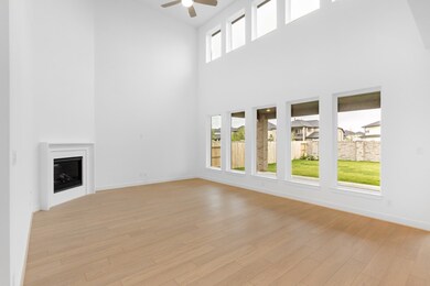 8935 Hampshire Oaks Drive ~ Ready Now