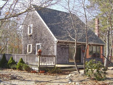 2 Saddle Club Rd, Edgartown, MA 02539 - photo 2
