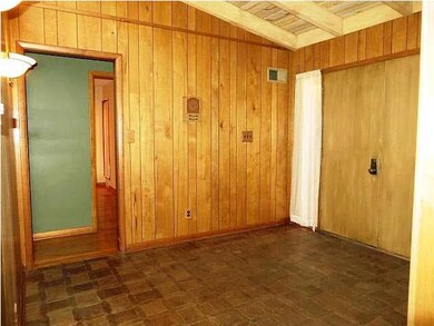 Large Foyer