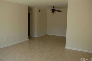 dining and living room