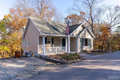 12980 Lakeview Dr, Sainte Genevieve, MO 63670 - photo 2