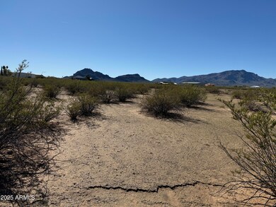 0 W William Rd unit B, Aguila, AZ 85320 - photo 4