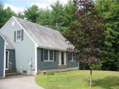41 Birchwood Dr, Allenstown, NH 03275 - photo 2