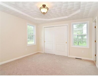 Master Bedroom.