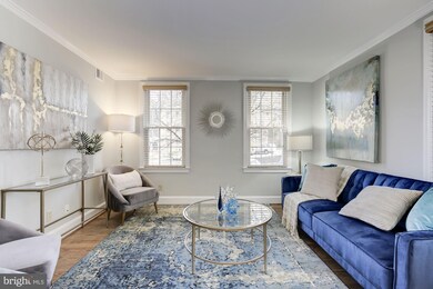 2727 Ordway St NW unit 1, Washington, DC 20008 - photo 5