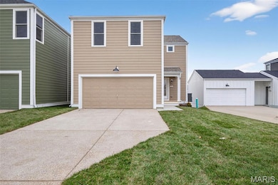 206 Marais Temps Clair Dr, Saint Charles, MO 63301 - photo 4