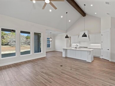 1046 Preserve St, Weatherford, TX 76085 - photo 6