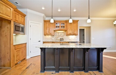 3804 SW Plateau Blvd, Bentonville, AR 72712 - photo 6