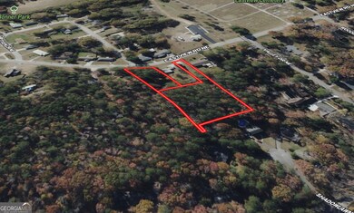 1170 Eastview Rd NE, Conyers, GA 30012 - photo 3