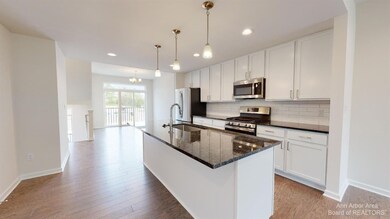 2731 Bristol Ridge Dr, Ann Arbor, MI 48105 - photo 4