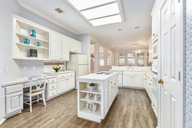 16814 Laguna Springs Dr, Houston, TX 77095 - photo 7