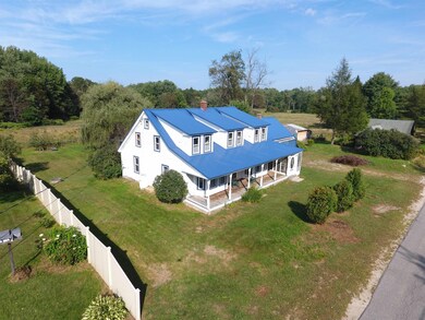 721 Whittier Rd, Tamworth, NH 03890 - photo 4