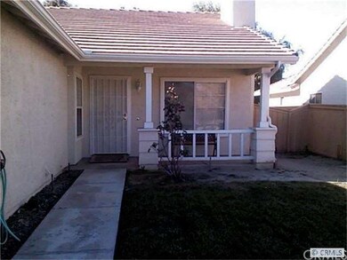 Porch