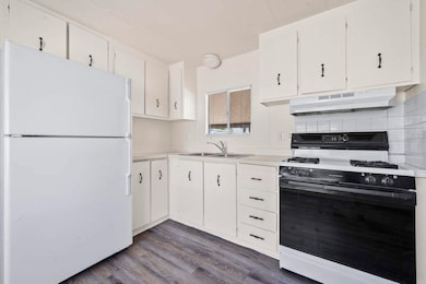 3000 N Romero Rd unit A-20, Tucson, AZ 85705 - photo 5