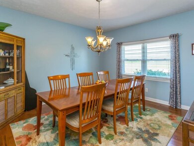 4206 N Meridian Rd, Windfall, IN 46076 - photo 2