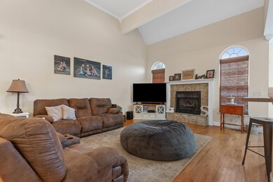 102 Shady Oaks Cove unit 7 & 8, Dunlap, TN 37327 - photo 4