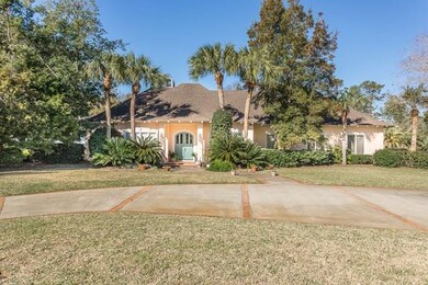 236 Saint Andrews, Saint Simons Island, GA 31522 - photo 5