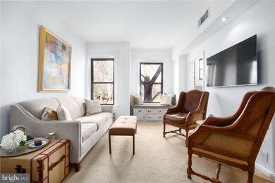 3038 R St NW unit 2, Washington, DC 20007 - photo 5