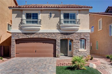 7196 S Bronco St, Las Vegas, NV 89118 - photo 4