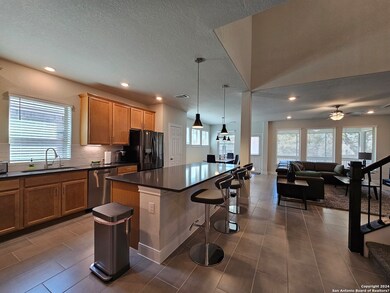 12012 Jones Ranch, San Antonio, TX 78254 - photo 5