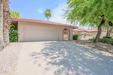 8506 E Via de la Escuela Scottsdale AZ 8