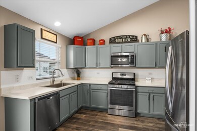 8008 Limestone Ct unit 1, Joliet, IL 60431 - photo 5