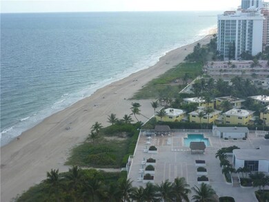 South Beach and Ocean View