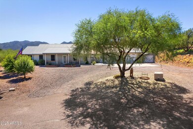 129 W Mt Ord Cir, Payson, AZ 85541 - photo 2