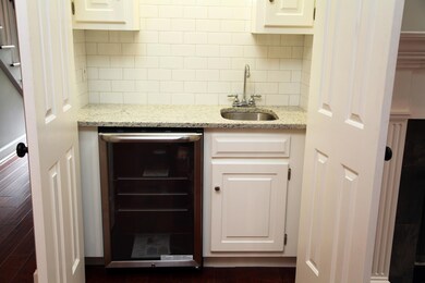 Wet Bar