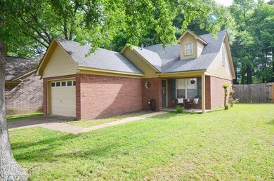 Front of home1