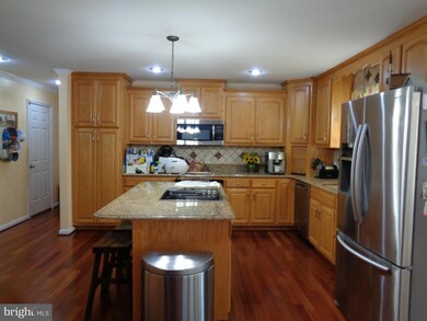 780 Poplar Rd, Stafford, VA 22556 - photo 5