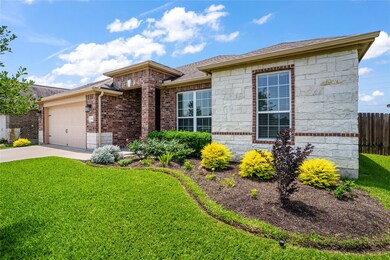 22907 Gentle Shadow Dr, Hockley, TX 77447 - photo 2